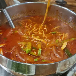 미녀양꼬치 사진