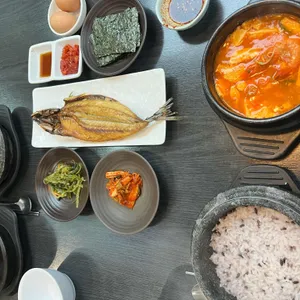 북창동순두부 사진