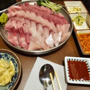 만원수산 사진