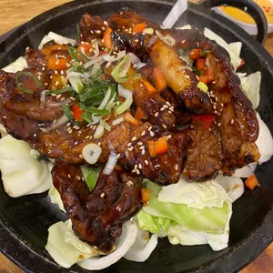 털보네집 사진