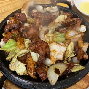 털보네집 사진