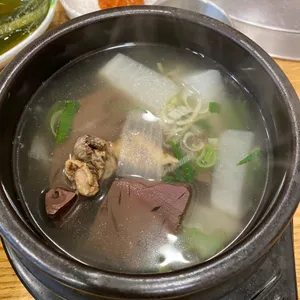 털보네집 사진