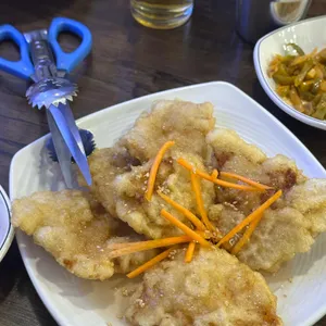 훈춘양꼬치 사진