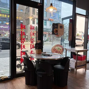 삼산회관 리뷰 사진