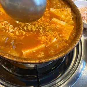 삼산회관 사진