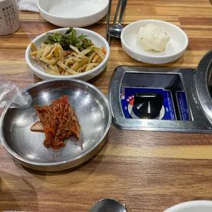 바다양푼이동태탕 사진