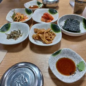 여수식당 사진