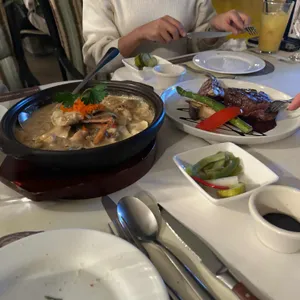 프라움 레스토랑 사진