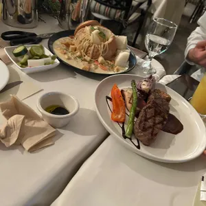 프라움 레스토랑 사진
