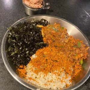 신포닭발 사진