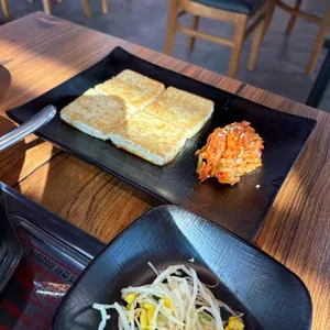 옛날손두부와국수 사진