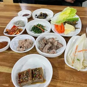 혁신막걸리 사진