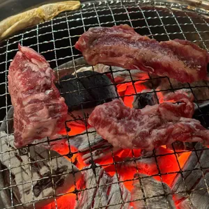 깍뚝집 사진