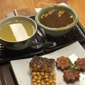 한옥찻집 사진