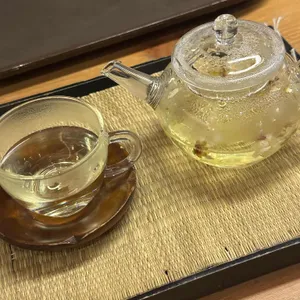 한옥찻집 사진