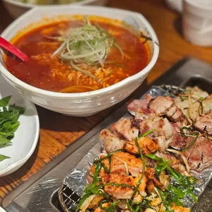 후발대 사진