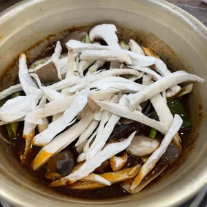 두꺼비 사진