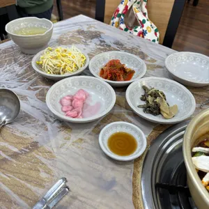 두꺼비 사진
