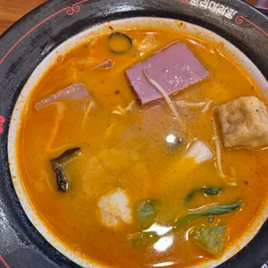 춘리마라탕 사진 2