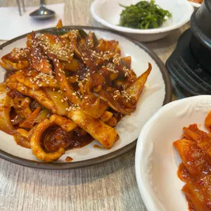 시골집 사진 2