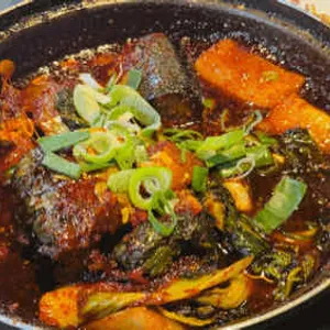 양지쌈밥 사진