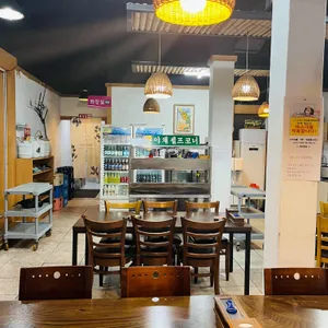양지쌈밥 리뷰 사진