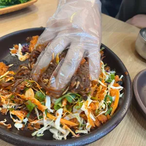 정광석항아리보쌈 사진