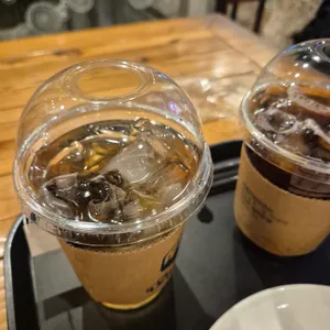 카페드람브르 사진