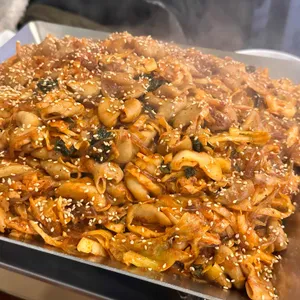 대박곱창 사진