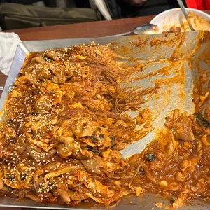 대박곱창 리뷰 사진