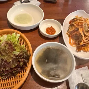 대박곱창 리뷰 사진