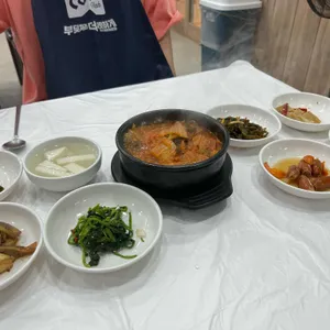 원산식당 사진