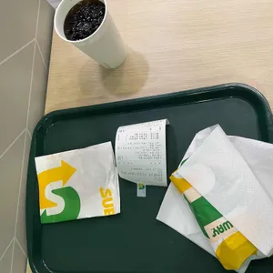 써브웨이 사진