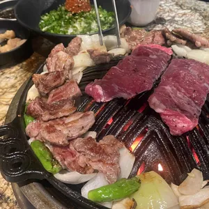 고메램 사진