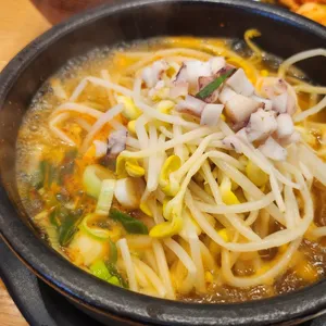 두성전주콩나물국밥 사진