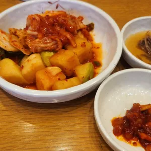 두성전주콩나물국밥 사진
