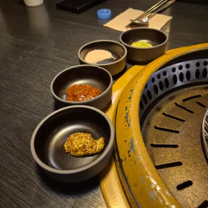 바베큐랩 사진
