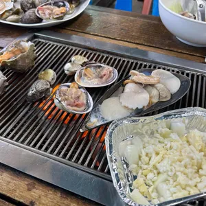 전라도횟집 사진