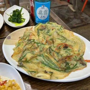 전라도횟집 사진