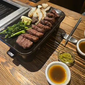 녹지 사진