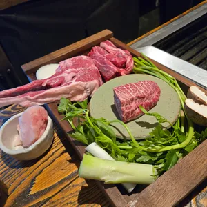 녹지 사진