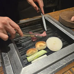 녹지 사진