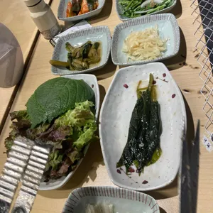 해품장팔팔장어 사진