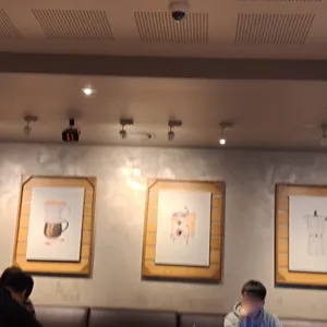 스타벅스 리뷰 사진