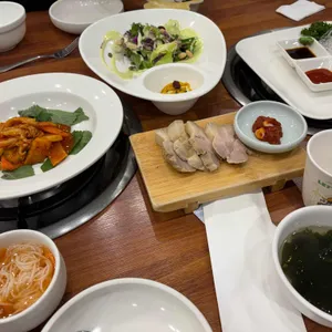 삼원정 사진