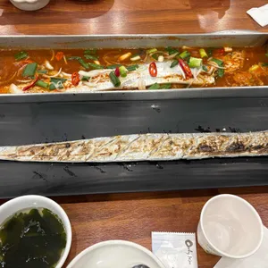 삼원정 사진