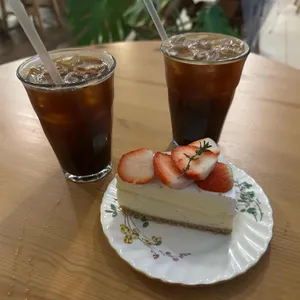 메릴본케이크 사진