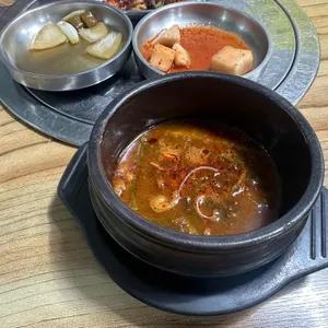 북일곰탕 사진