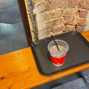 이코복스커피 스튜디오 사진