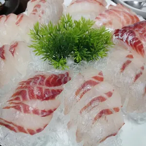 싱싱회수산 리뷰 사진